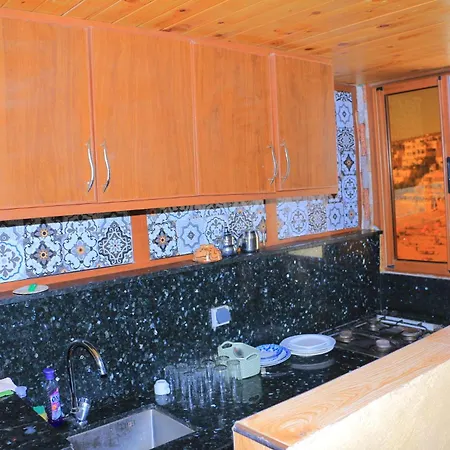 Golden Sand Appartement 2 Taghazout Exterior photo