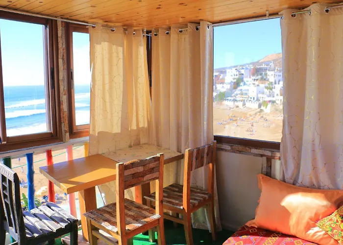 Golden Sand Appartement 2
