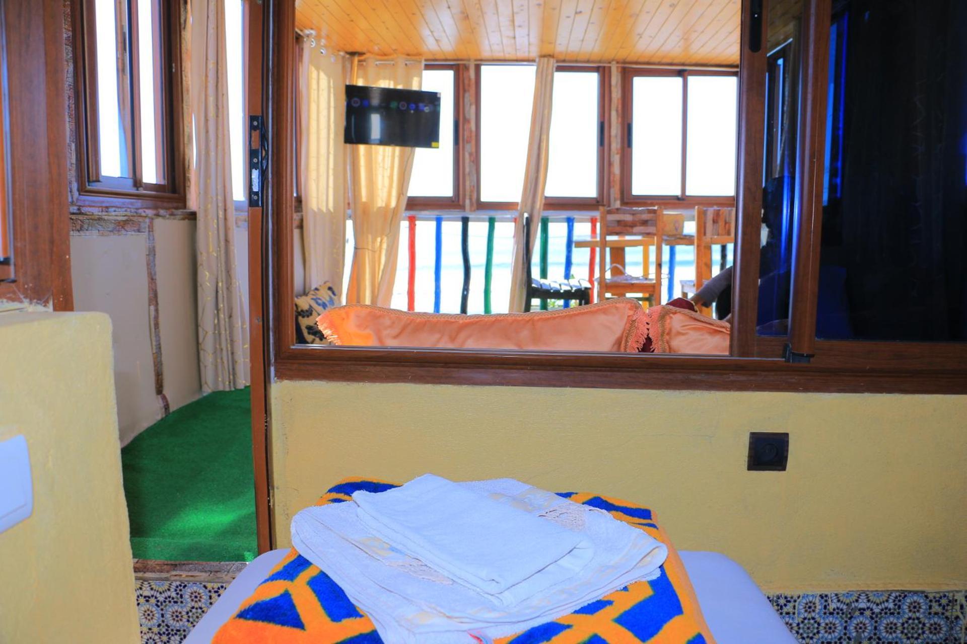 Apartamento Golden 2 Taghazout
