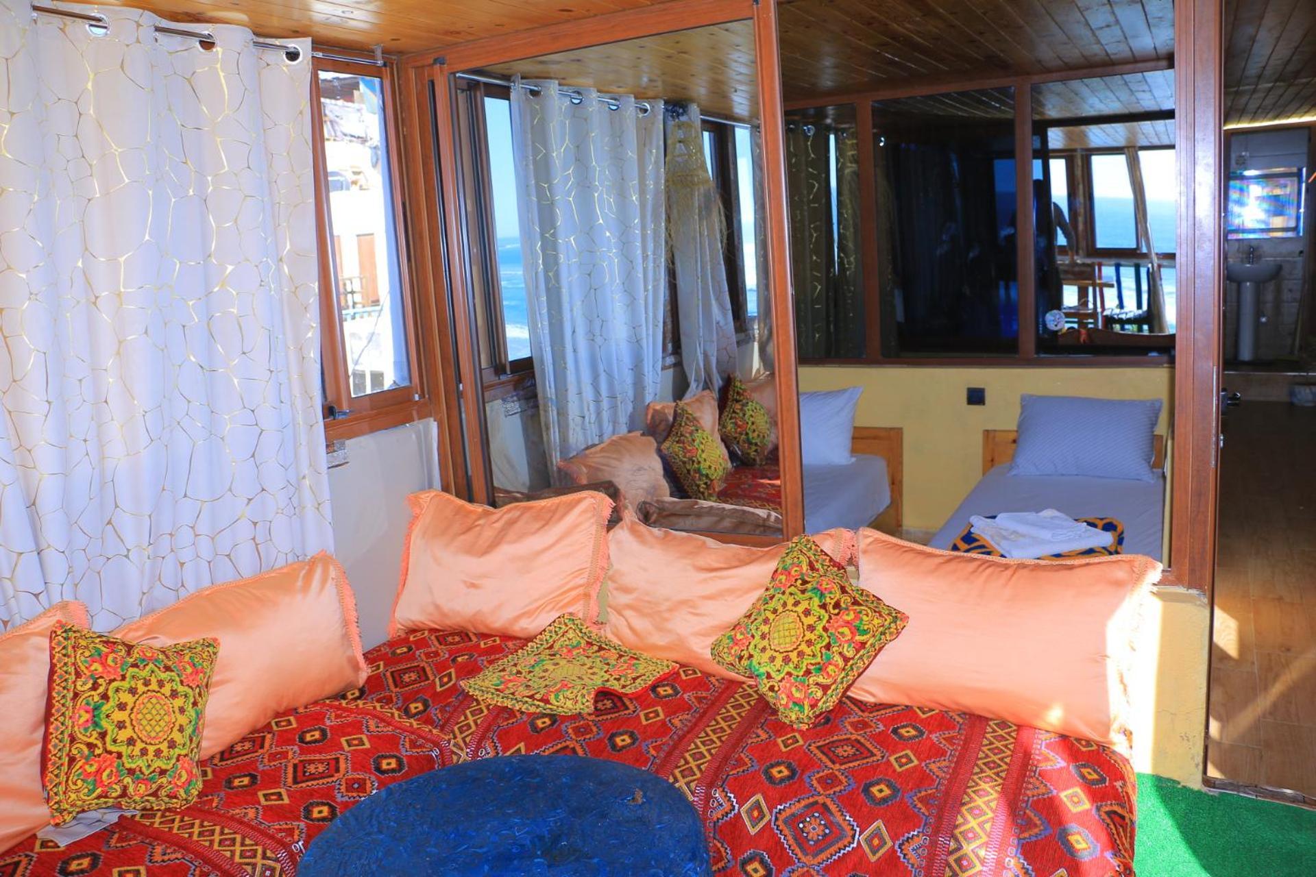 Apartamento Golden 2