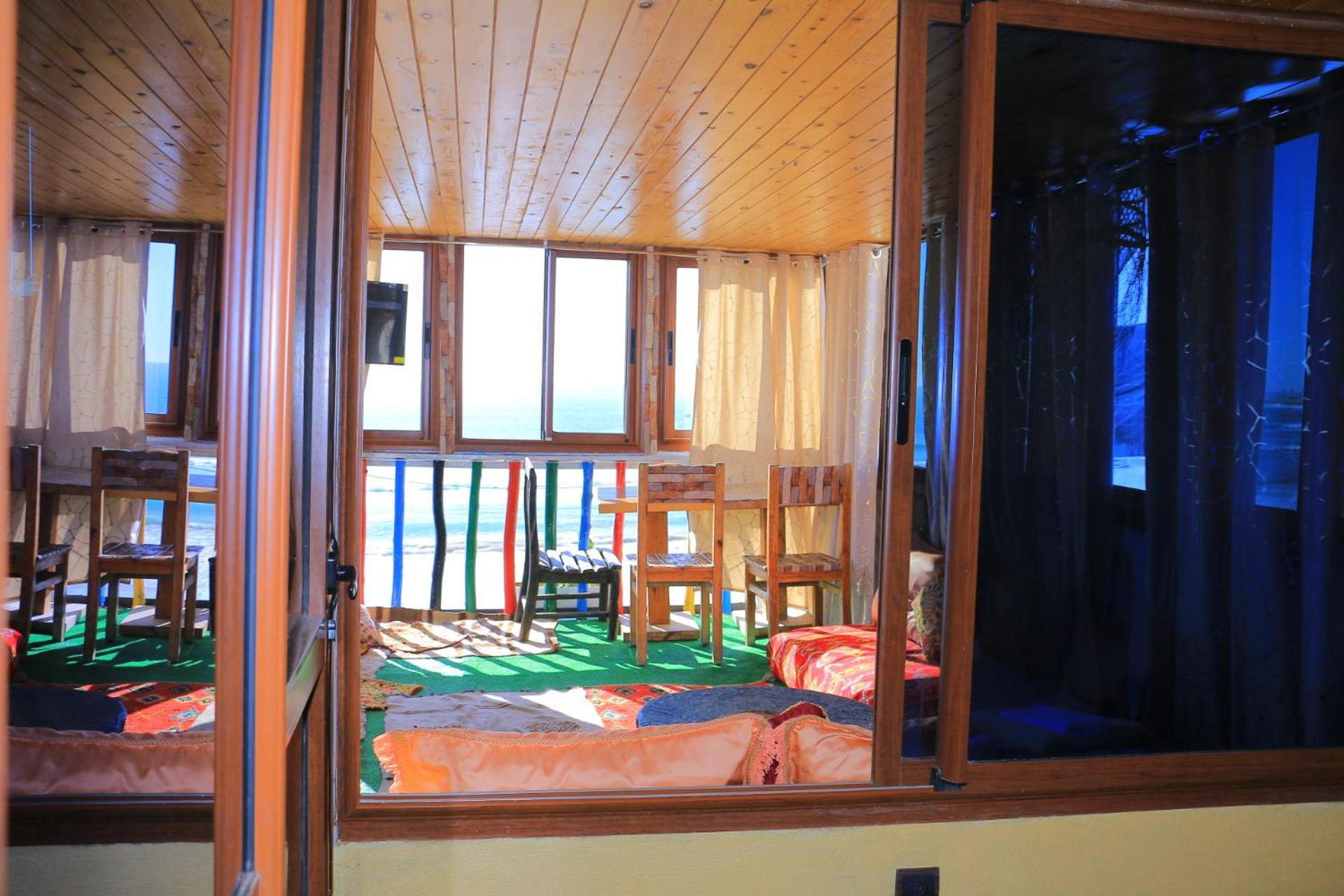 Apartamento Golden 2 *