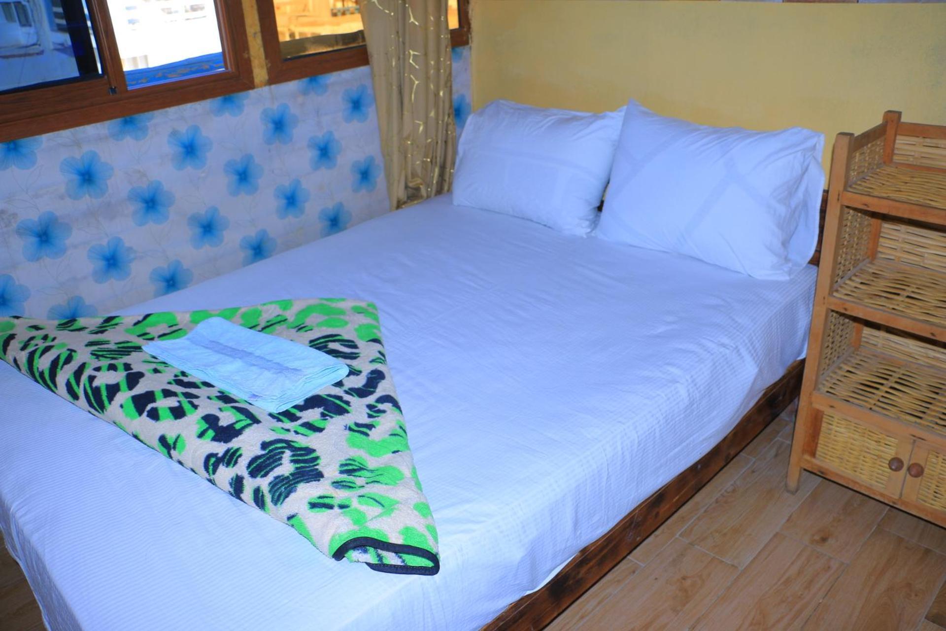 Apartamento Golden 2 Taghazout